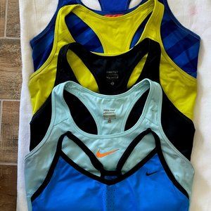 Nike Sports Bras